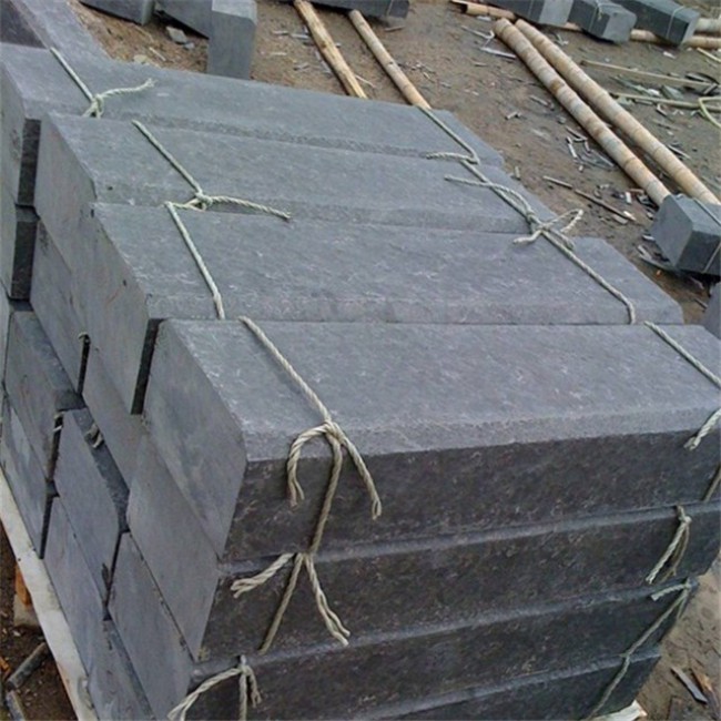 Zhangpu black  granite